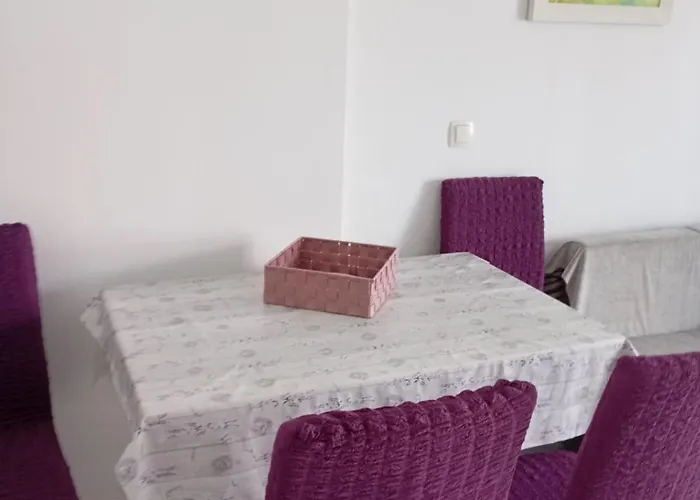 Apartmani Ketryn