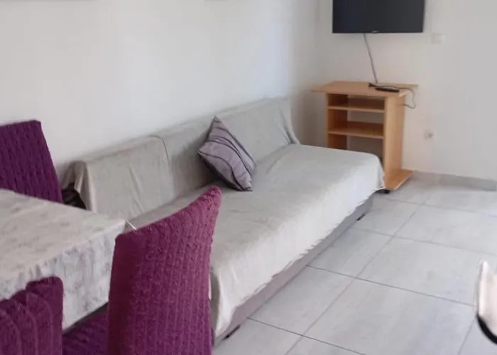 Apartmani Ketryn