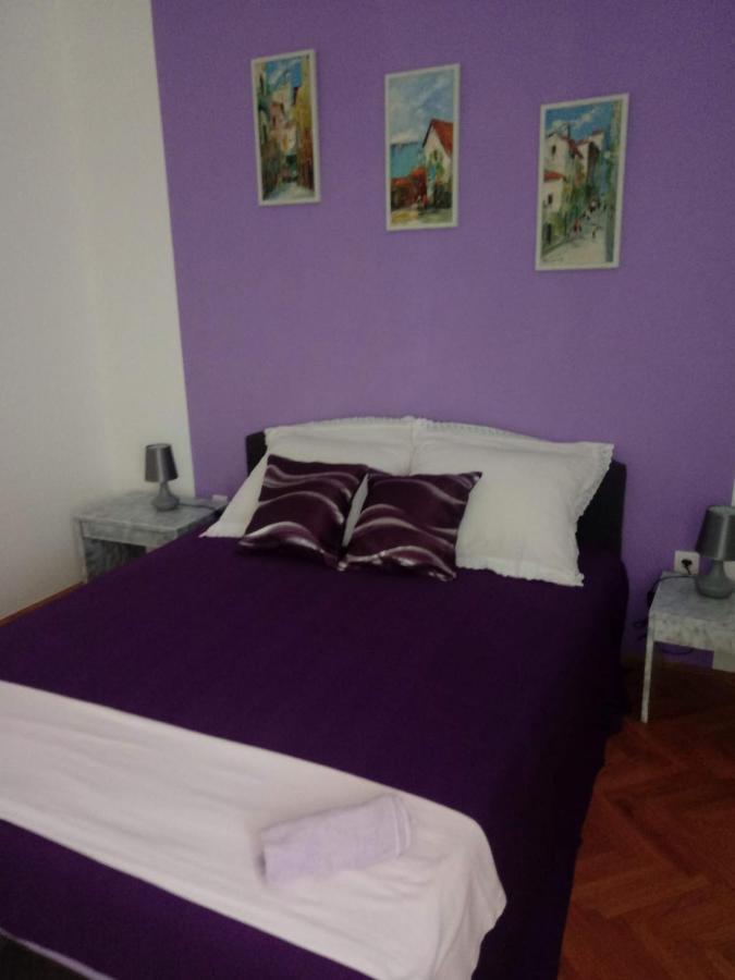 Ketryn Appartamento Crikvenica