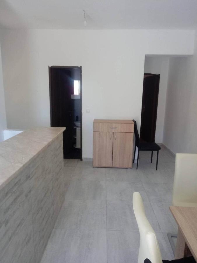 Appartamento Ketryn
