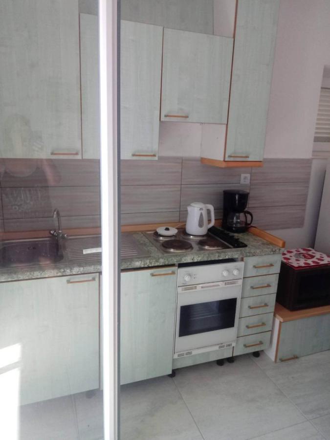 Appartamento Ketryn