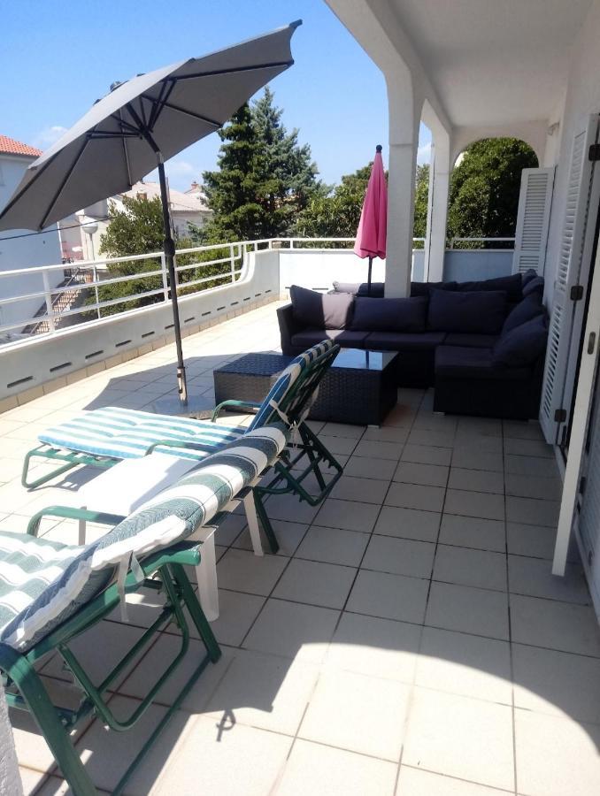 Ketryn Appartamento Crikvenica
